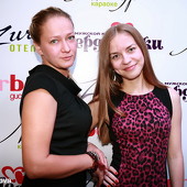 Первый день открытия диско-бара "Барбарис"!!! фото 76