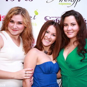 Первый день открытия диско-бара "Барбарис"!!! фото 80