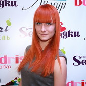 Первый день открытия диско-бара "Барбарис"!!! фото 69