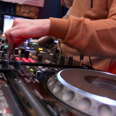 Первый день открытия диско-бара "Барбарис"!!! фото 226