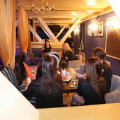 Первый день открытия диско-бара "Барбарис"!!! фото 107