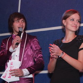 Первый день открытия диско-бара "Барбарис"!!! фото 259