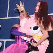 Первый день открытия диско-бара "Барбарис"!!! фото 265