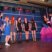 Первый день открытия диско-бара "Барбарис"!!! фото 278