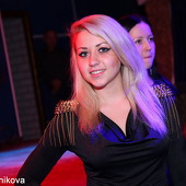 Первый день открытия диско-бара "Барбарис"!!! фото 142