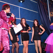 Первый день открытия диско-бара "Барбарис"!!! фото 289