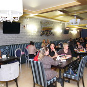 Первый день открытия диско-бара "Барбарис"!!! фото 231