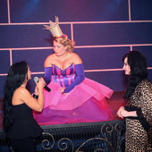 Первый день открытия диско-бара "Барбарис"!!! фото 307