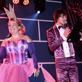 Первый день открытия диско-бара "Барбарис"!!! фото 129