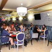 Первый день открытия диско-бара "Барбарис"!!! фото 230