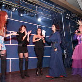 Первый день открытия диско-бара "Барбарис"!!! фото 183