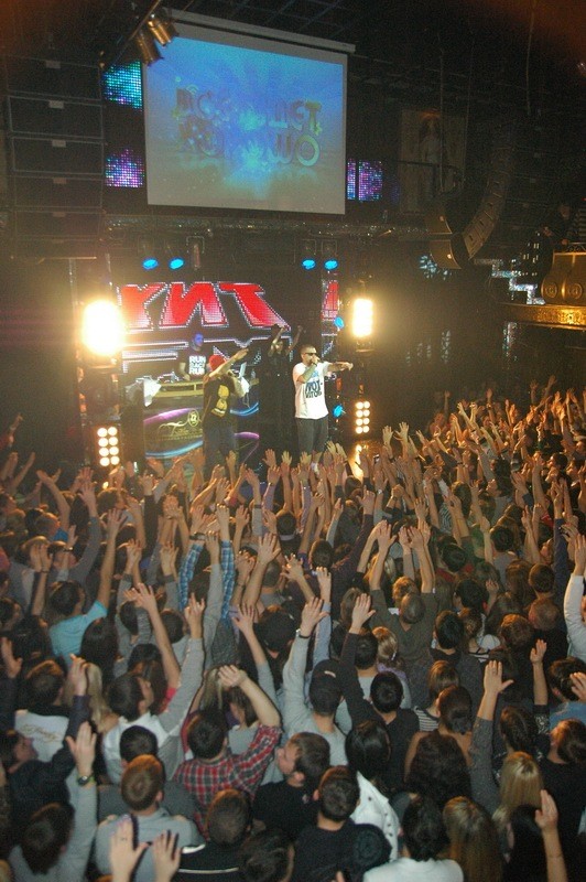 Фотография с Баста в Батыре в Батыр