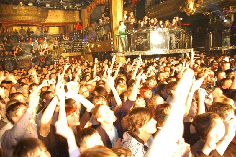 Фотография с Баста в Батыре в Батыр