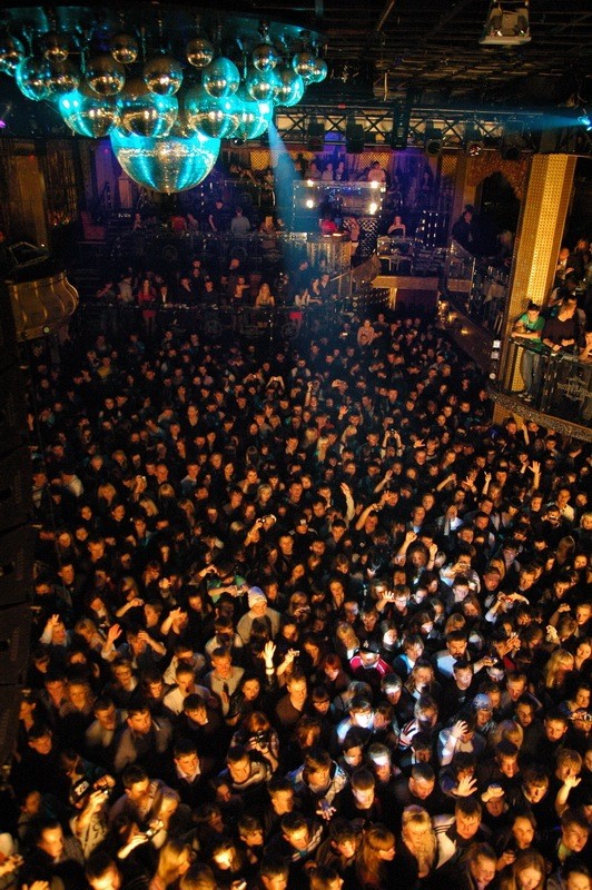 Фотография с Баста в Батыре в Батыр