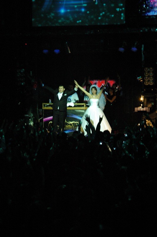 Фотография с Баста в Батыре в Батыр