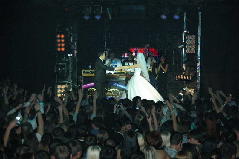 Фотография с Баста в Батыре в Батыр