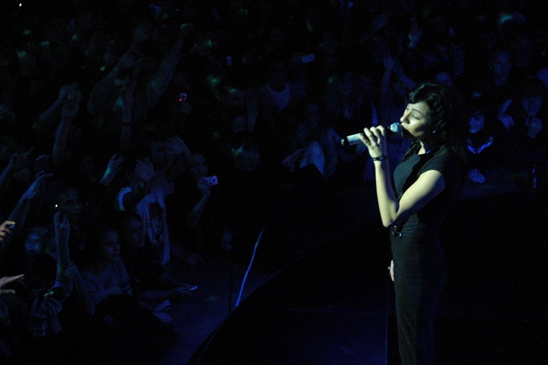 Фотография с Баста в Батыре в Батыр