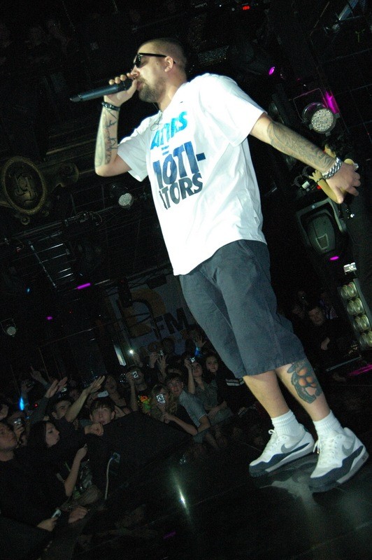 Фотография с Баста в Батыре в Батыр