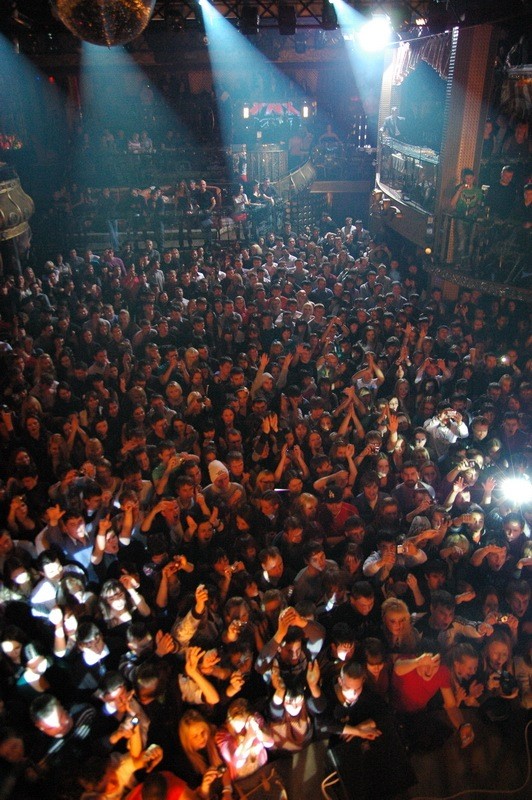 Фотография с Баста в Батыре в Батыр