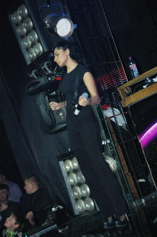 Фотография с Баста в Батыре в Батыр