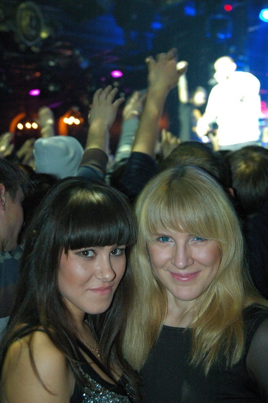 Фотография с Баста в Батыре в Батыр