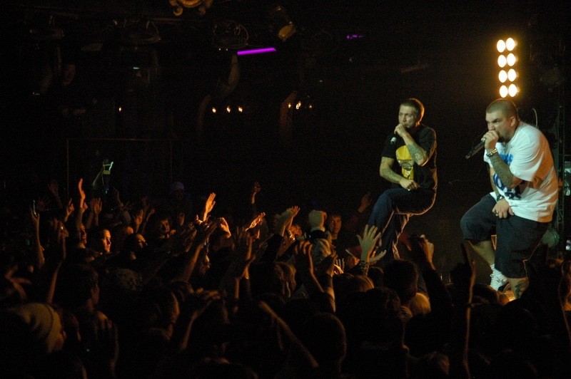 Фотография с Баста в Батыре в Батыр