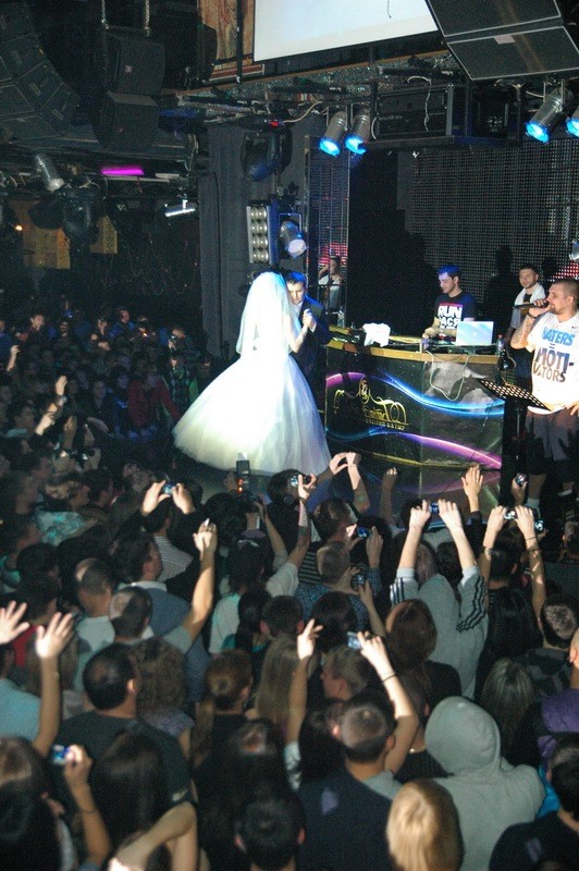 Фотография с Баста в Батыре в Батыр