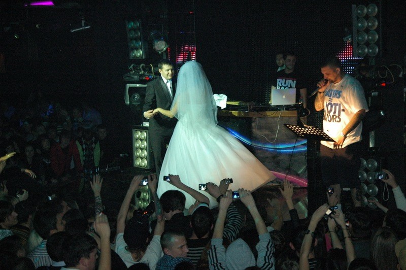 Фотография с Баста в Батыре в Батыр