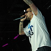 Баста в Батыре фото 71