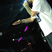 Баста в Батыре фото 61