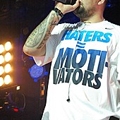 Баста в Батыре фото 122