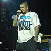 Баста в Батыре фото 48