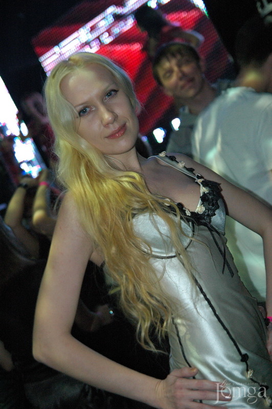 Фотография с DJ Дан в Батыр