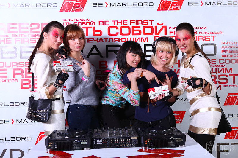 Фотография с DJ Дан в Батыр