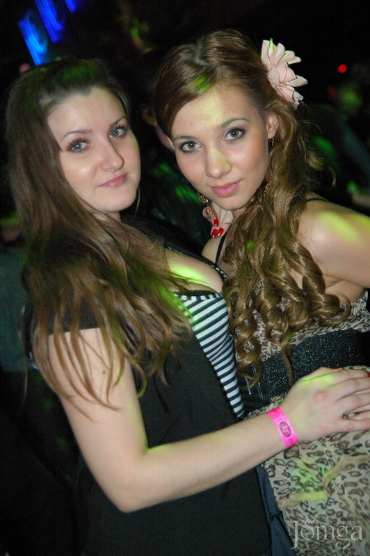 Фотография с DJ Дан в Батыр