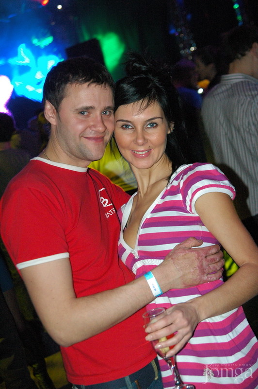 Фотография с DJ Дан в Батыр