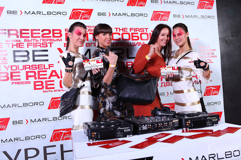 Фотография с DJ Дан в Батыр