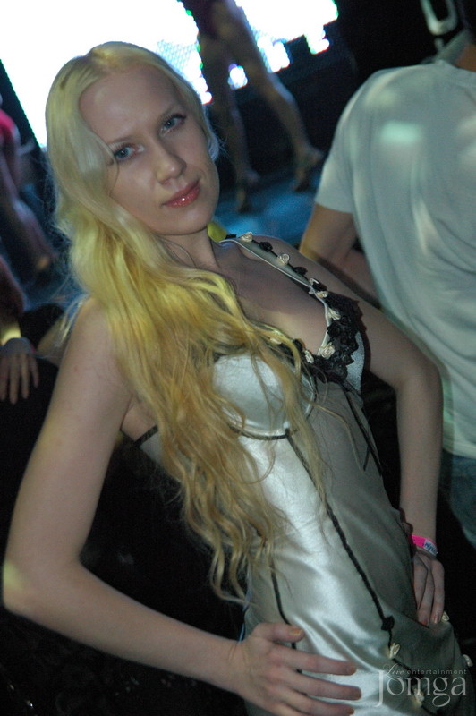 Фотография с DJ Дан в Батыр