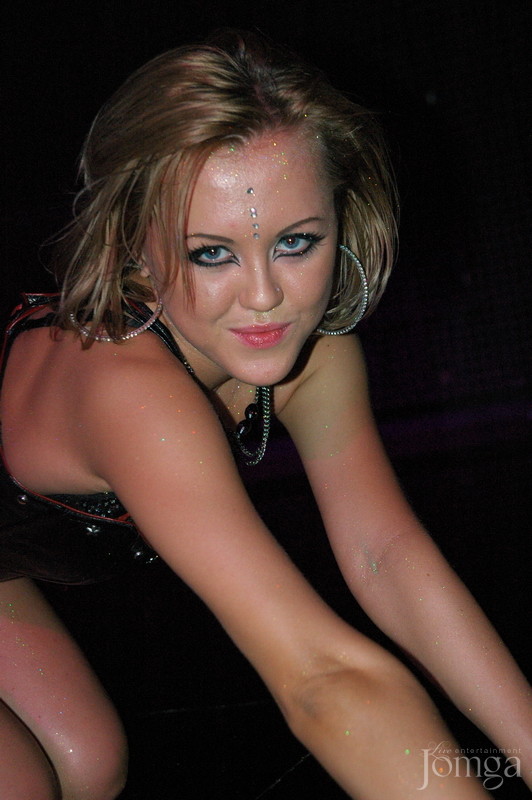 Фотография с DJ Дан в Батыр