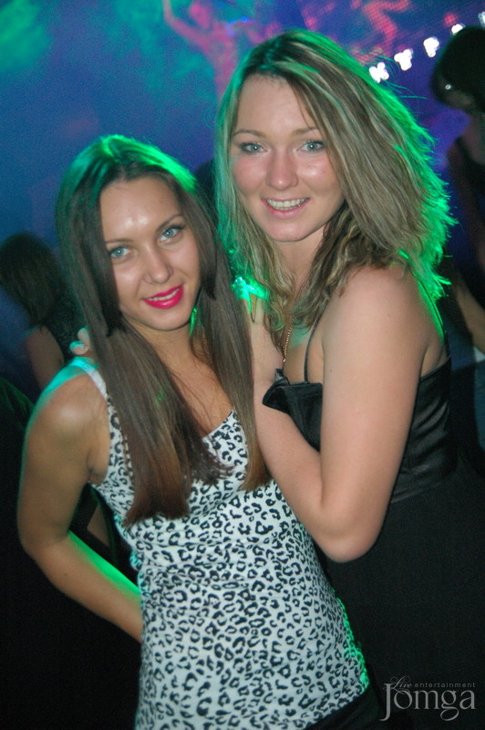 Фотография с DJ Дан в Батыр