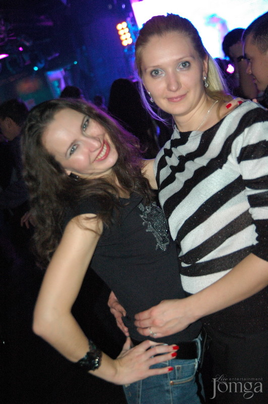 Фотография с DJ Дан в Батыр