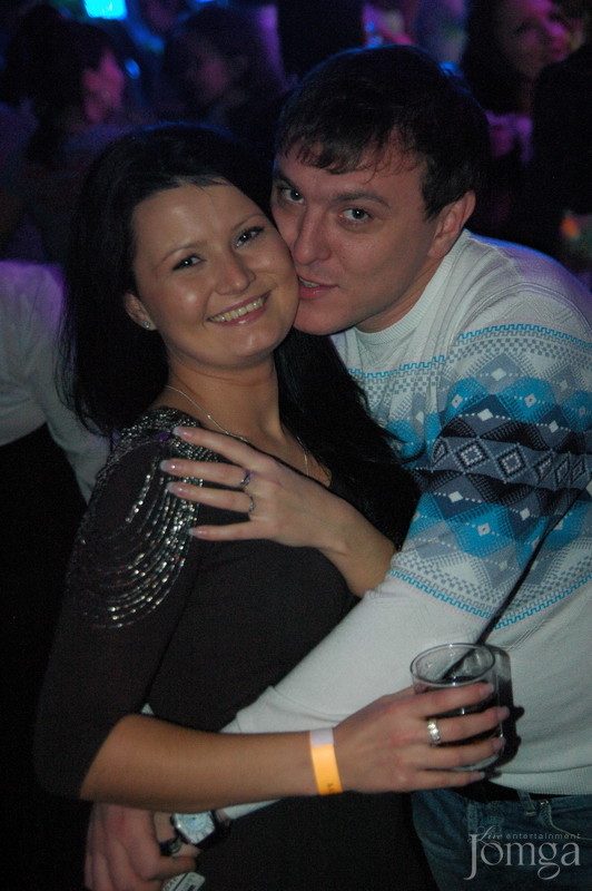 Фотография с DJ Дан в Батыр