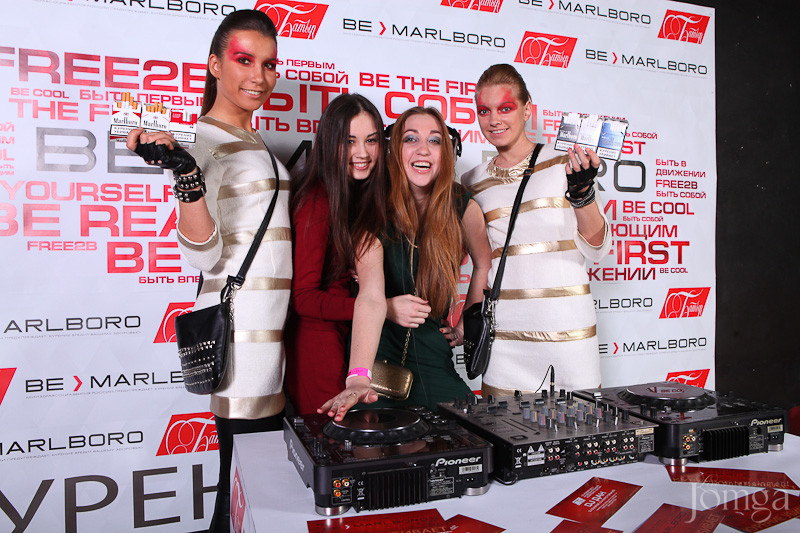 Фотография с DJ Дан в Батыр