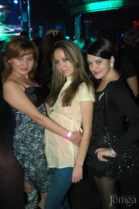 Фотография с DJ Дан в Батыр