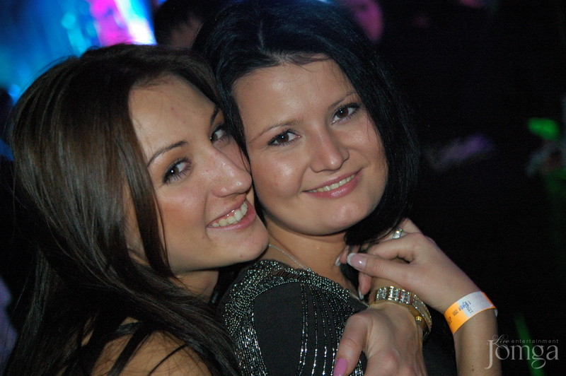 Фотография с DJ Дан в Батыр