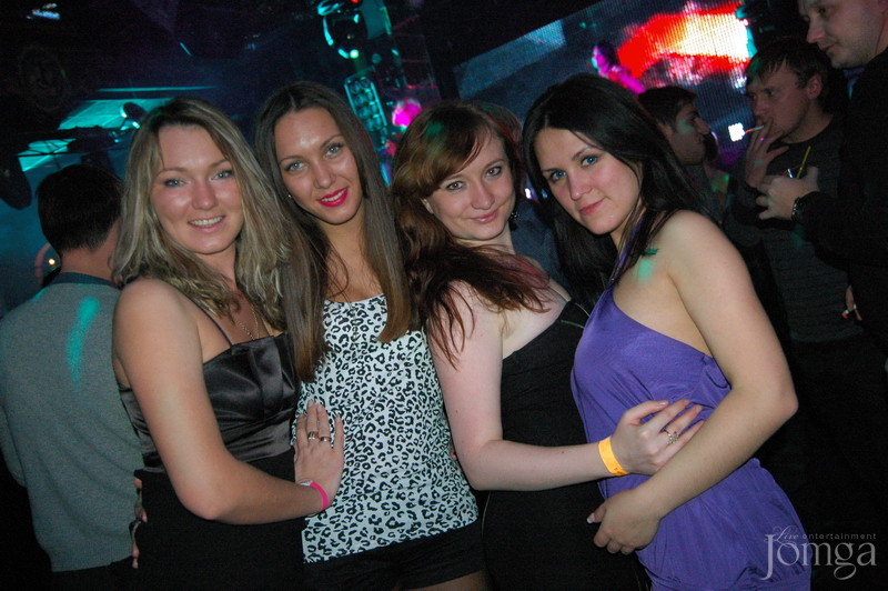 Фотография с DJ Дан в Батыр