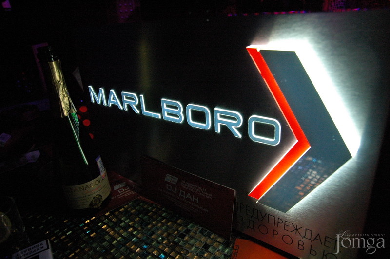 Фотография с DJ Дан в Батыр