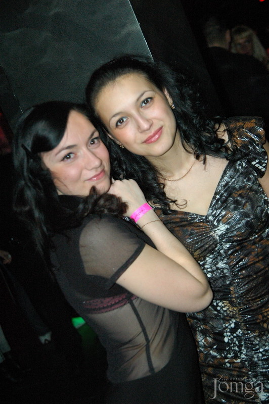 Фотография с DJ Дан в Батыр