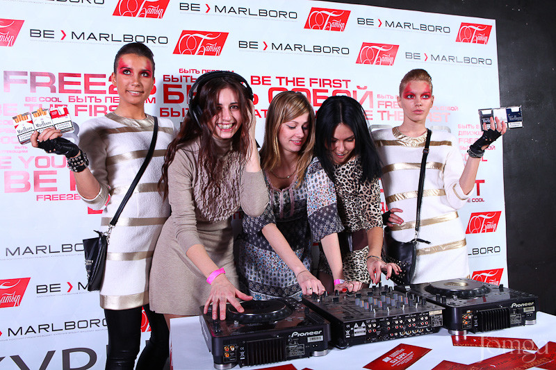 Фотография с DJ Дан в Батыр