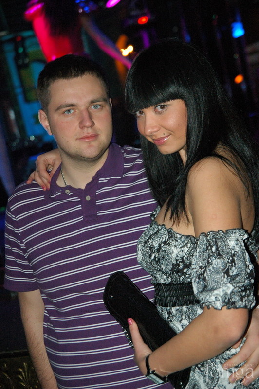 Фотография с DJ Дан в Батыр